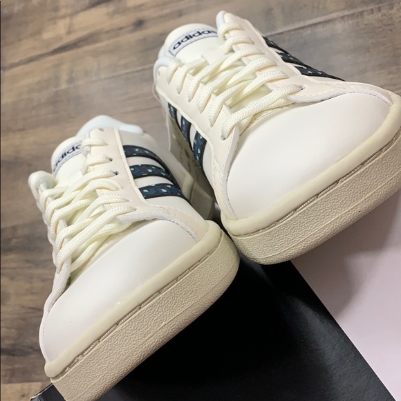 ADIDAS GRAND COURT women’s shoes - Picture 7 of 16